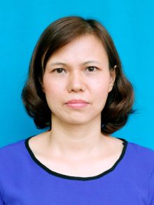 Phạm Thị Vân Hải