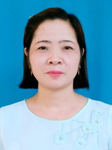 Nguyễn Thị Hồng Thuý