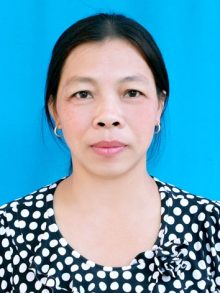 Nguyễn Thị Quyên