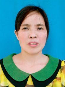 Nguyễn Thị Thanh Nhàn