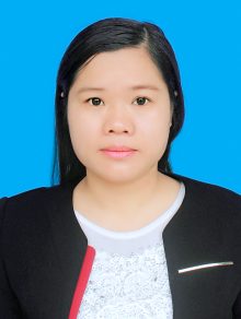 Nguyễn Thị Xuyến