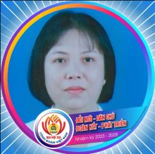 Đặng Thị Hương