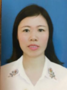 Nguyễn Thị Thuý