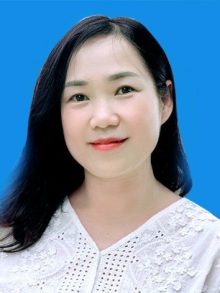 Đinh Thị Thu Hường