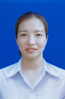 Đặng Thị Hoa